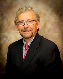 Dr. Stuart A. Babcock